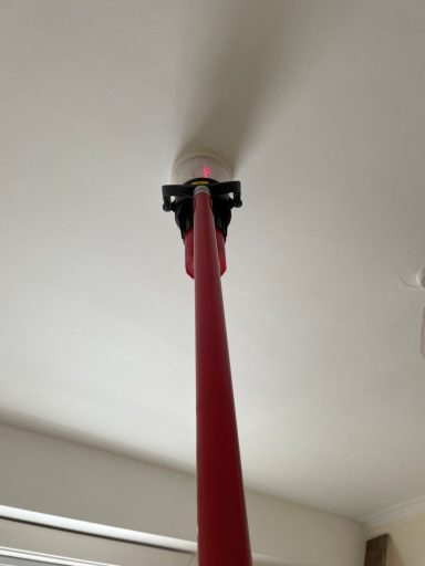 Fire alarm testing in Welwyn Garden City.